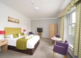 The Caledonian Island Hotel 3