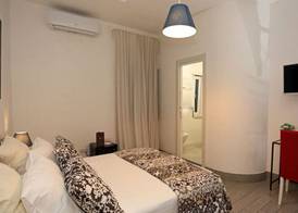 B&B Brothers Suite Vomero 3