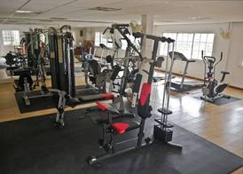 Hotel North Resort 2
