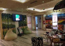 2 KITARRAT Boutique Hotel & SPA 2