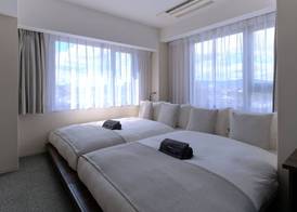 Sakura Cross Hotel Kyoto Kiyomizu 5