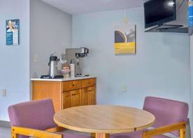 Motel 6 Morgantown 5