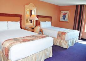 Laughlin River Lodge 5