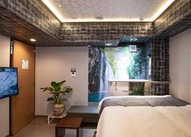 Pinpon Hotel Hiroshima 3
