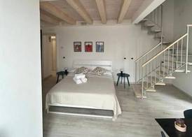 NALUSA ROOMS IN CENTRO A TOLEDO 4