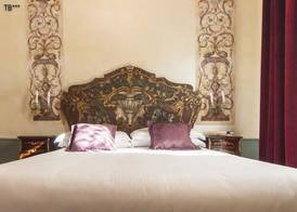 Ripetta Rooms 5