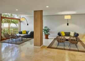 Hotel Tres Torres 3
