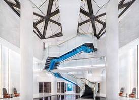 Radisson Blu Hangzhou Xintiandi 2