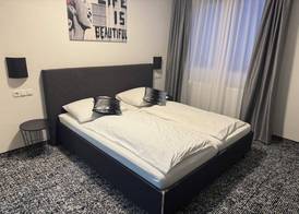 Panorama Hotel Rheinkrone 2
