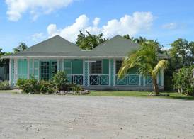 Oualie Beach Resort 2