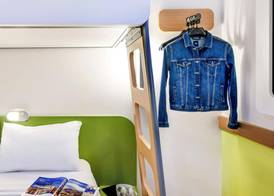 ibis budget Porto Alegre - Super Econômico 3