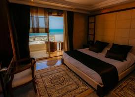 Telemaque Beach et SPA 5