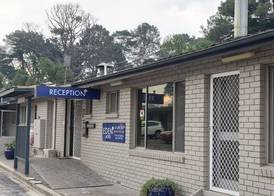 Eden Motel 2