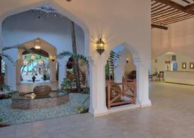 Bluebay Beach Resort & Spa 5