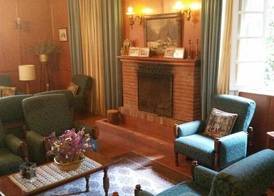 New Helvetia Historic Hotel 4