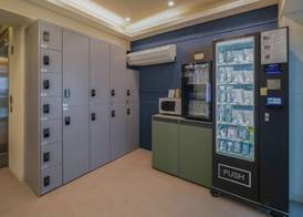 Hotel Remi 4