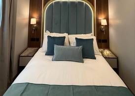 St Mark's - Merit Hotels 3