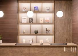 Belken Hotel Kanda 5