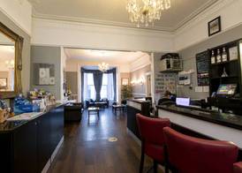 The Grosvenor Plymouth 3