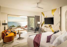 Hotel Mousai Cancun Ocean Front Adults Only - All Inclusive 3