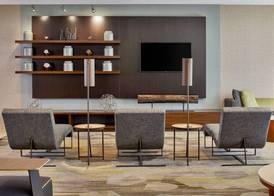 Courtyard by Marriott Atlanta Lithia Springs 4