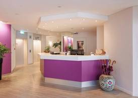 Sorell Hotel Sonnental Dübendorf 3