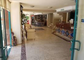 Lila Apart Alanya 2