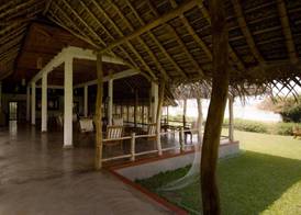 Evolve Back Kabini 2