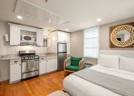 Hygge House Suites 5
