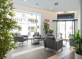 Hotel BESTPRICE Girona 4