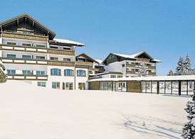 Hartungs Hoteldorf 5