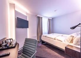 Premier Inn Nürnberg City Nordost 3