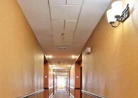 Sleep Inn & Suites Abilene Near University 5