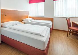 Smarthotel Gallmersgarten 2