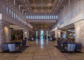 Pickalbatros Citadel Resort Sahl Hasheesh 2