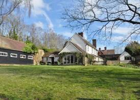 Little Tidebrook Farm 4