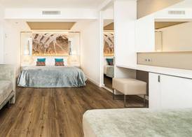 Insotel Tarida Beach Resort & SPA 4