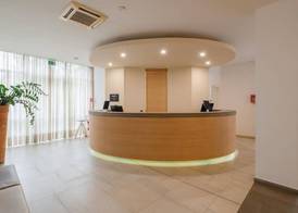 B&B HOTEL Remilia 2