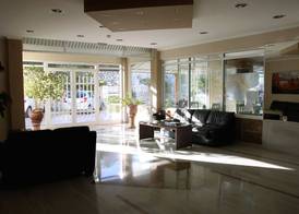 Hotel Golden Sun 3