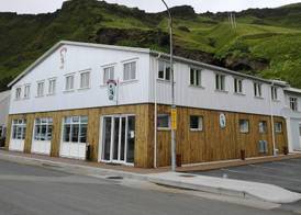 Vik Tröll Hotel by Troll 2