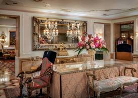 The Gritti Palace, a Luxury Collection Hotel, Venice 5