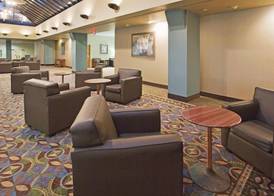Holiday Inn BINGHAMTON DOWNTOWN by IHG 3