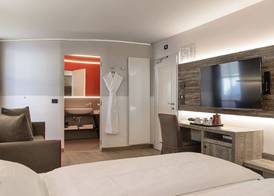 Bio Hotel Hermitage 5