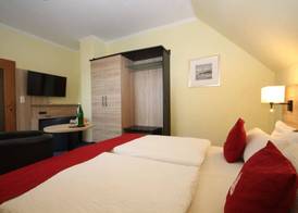 Hotel Morgensonne garni 4