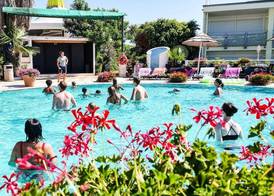 Hotel Villaggio Stromboli 4