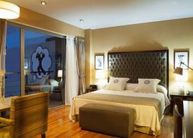 Sileo Hotel 3