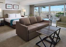 Ilikai Hotel & Luxury Suites 4