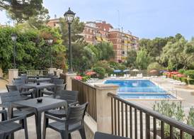 Hotel Amazonas 3