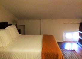 Hotel Boutique Casona del Boticario 3