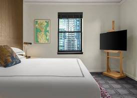 Kimpton PALLADIAN HOTEL by IHG 4